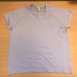 Lululemon swiftly tech short sleeve 2.0 *race | 12